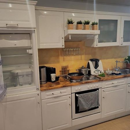 Ferienwohnung Fuer 4 Personen Mit Schnellem Wlan, Glasfaser, Tv Paket Beilstein  ภายนอก รูปภาพ