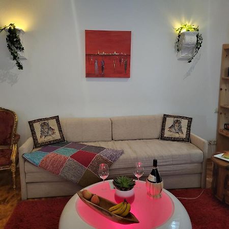 Ferienwohnung Fuer 4 Personen Mit Schnellem Wlan, Glasfaser, Tv Paket Beilstein  ภายนอก รูปภาพ