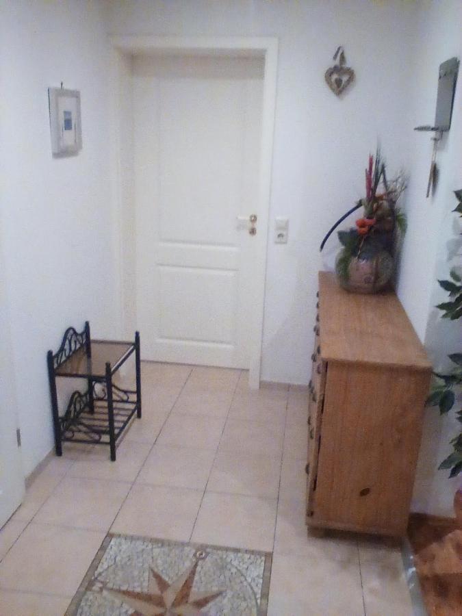 Ferienwohnung Fuer 4 Personen Mit Schnellem Wlan, Glasfaser, Tv Paket Beilstein  ภายนอก รูปภาพ