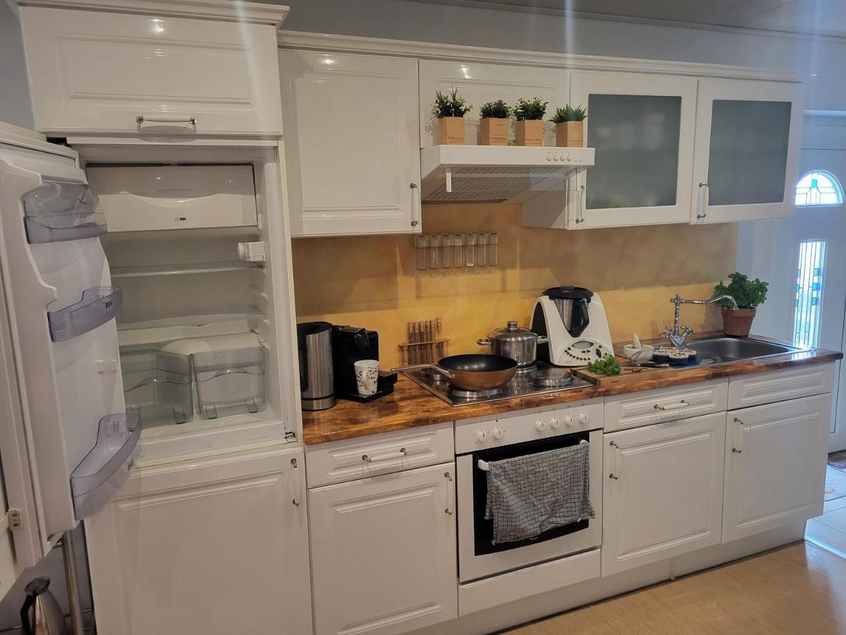 Ferienwohnung Fuer 4 Personen Mit Schnellem Wlan, Glasfaser, Tv Paket Beilstein  ภายนอก รูปภาพ
