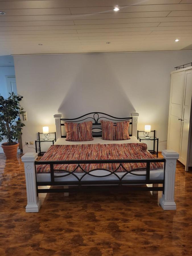 Ferienwohnung Fuer 4 Personen Mit Schnellem Wlan, Glasfaser, Tv Paket Beilstein  ภายนอก รูปภาพ