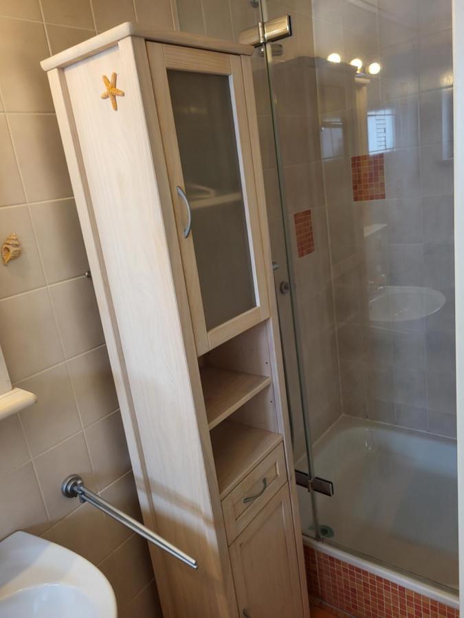 Ferienwohnung Fuer 4 Personen Mit Schnellem Wlan, Glasfaser, Tv Paket Beilstein  ภายนอก รูปภาพ