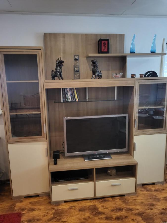 Ferienwohnung Fuer 4 Personen Mit Schnellem Wlan, Glasfaser, Tv Paket Beilstein  ภายนอก รูปภาพ